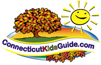 ConnecticutKidsGuide.com Logo